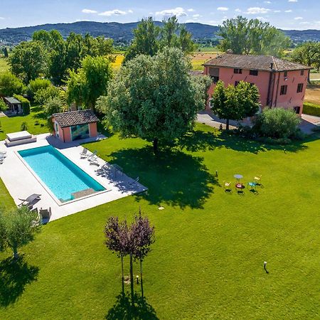 Casale Morotti Villa Bevagna Exterior photo