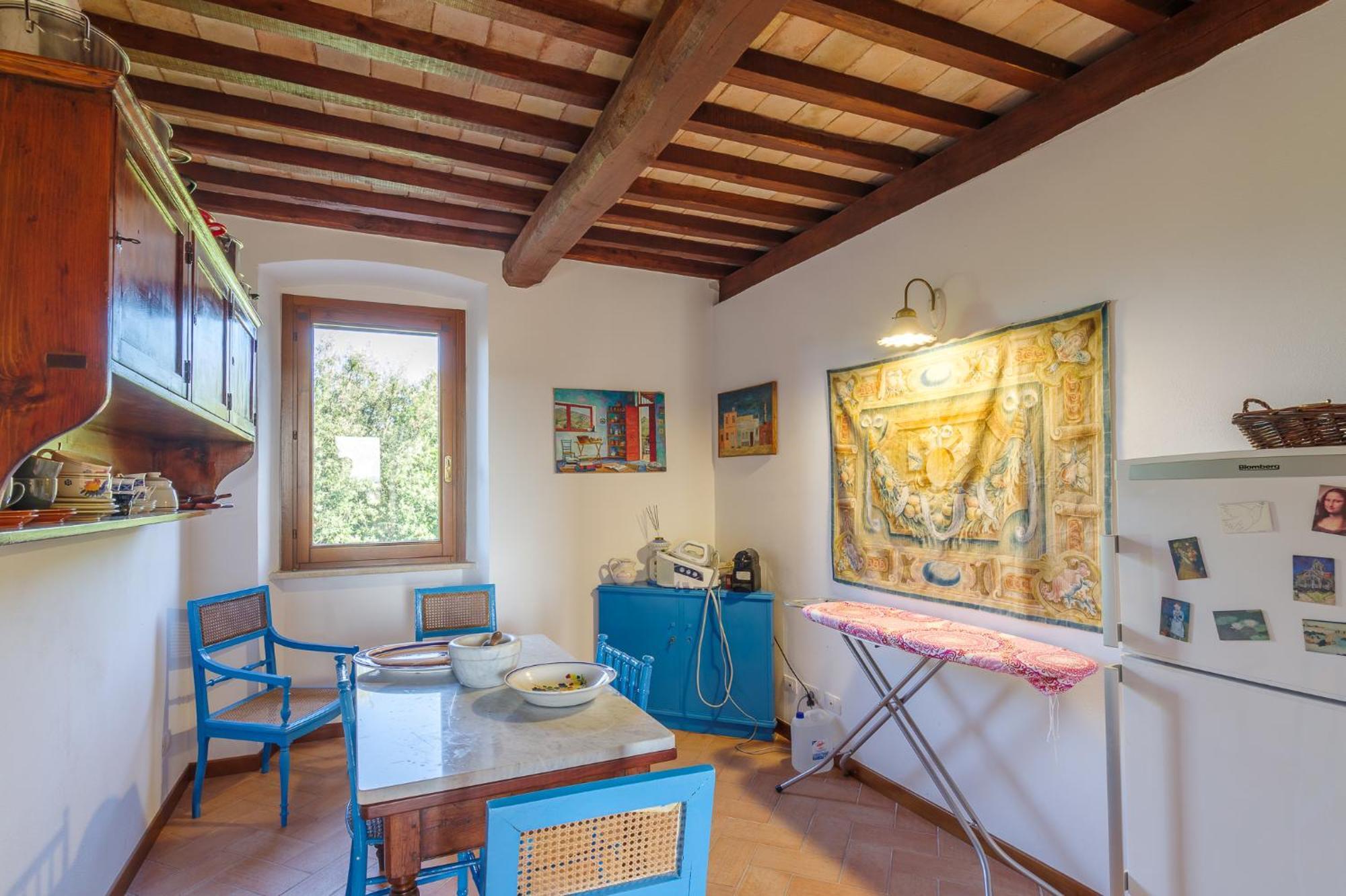 Casale Morotti Villa Bevagna Exterior photo