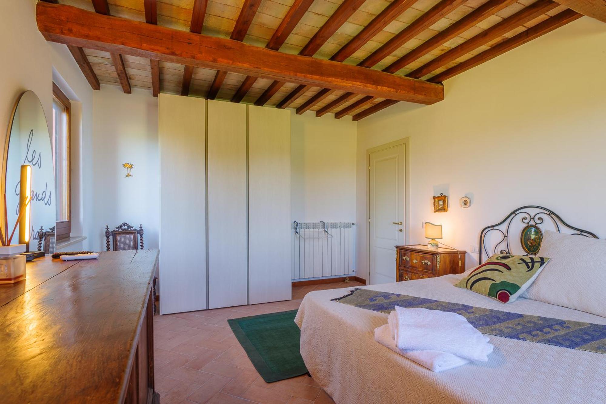 Casale Morotti Villa Bevagna Exterior photo