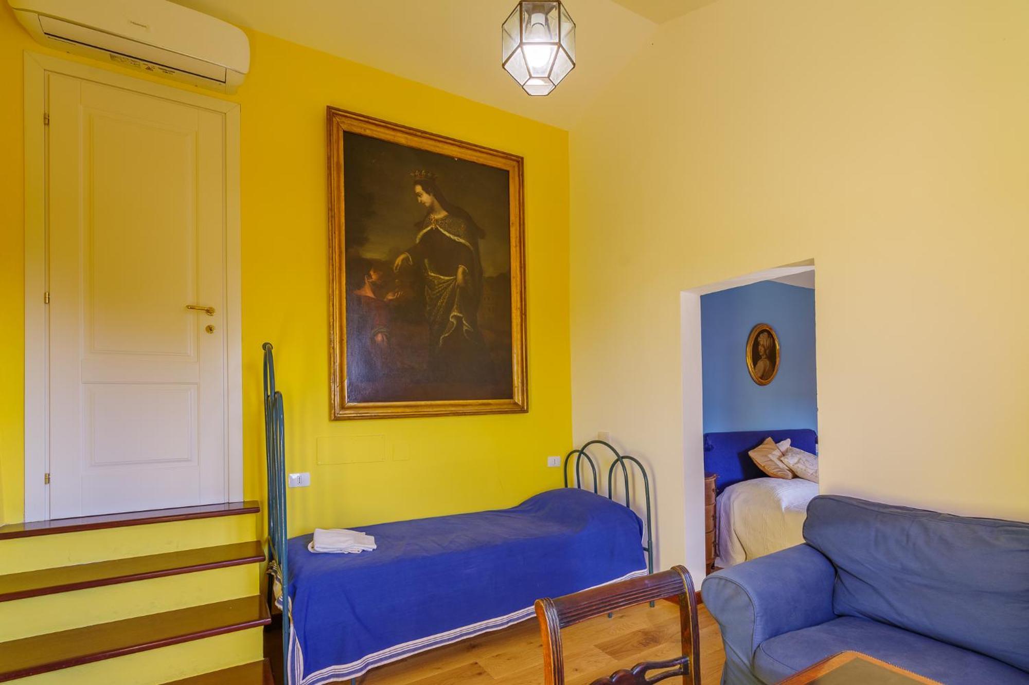 Casale Morotti Villa Bevagna Exterior photo