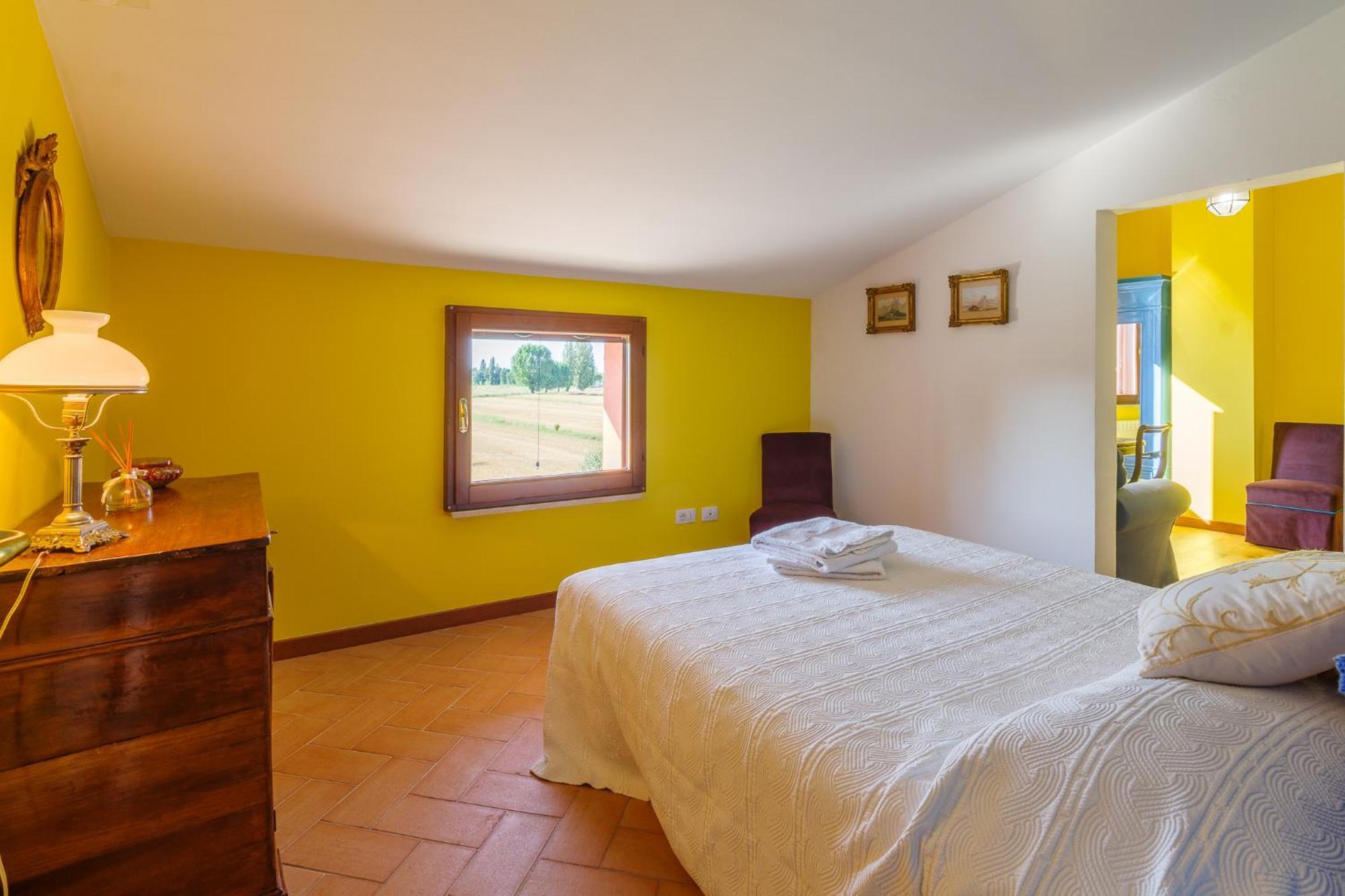 Casale Morotti Villa Bevagna Exterior photo